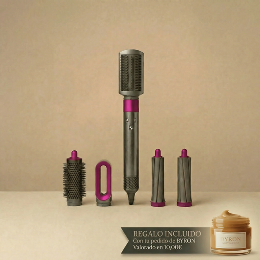Essential 5 in 1 Hair Styler