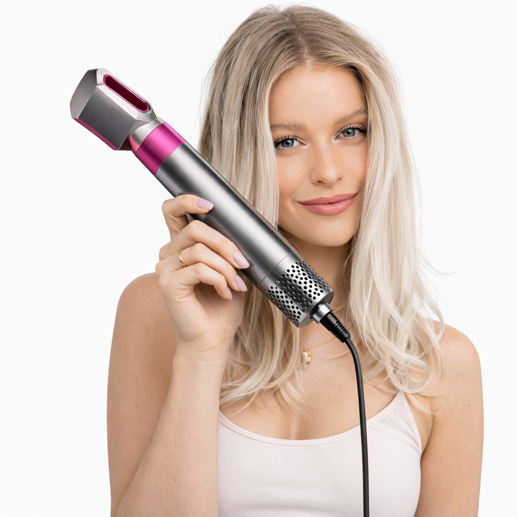 Essential 5 in 1 Hair Styler