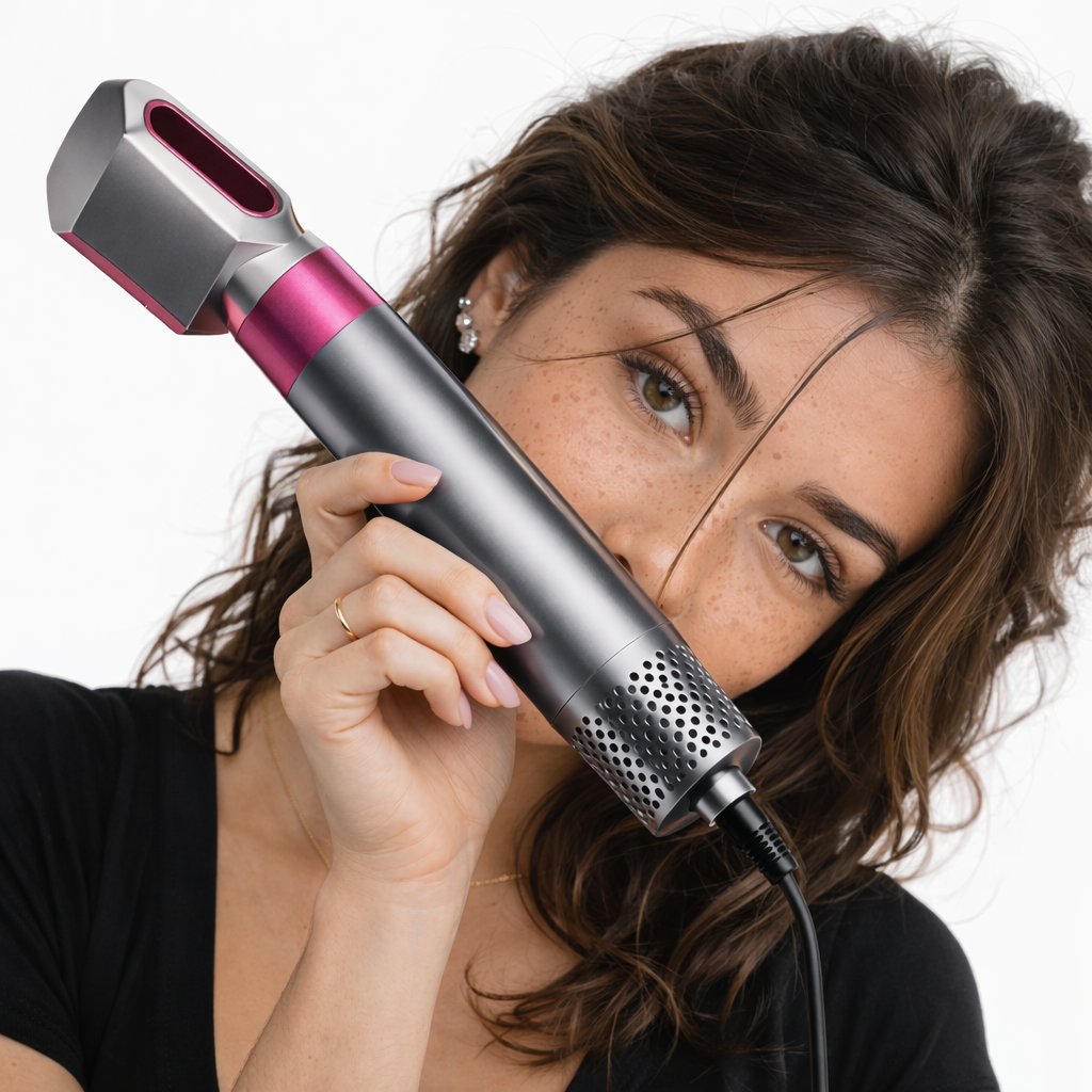 Essential 5 in 1 Hair Styler